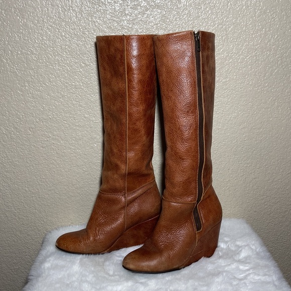 Steven Madden boots - Picture 4 of 10